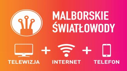 Internet Malbork - Malborskie Światłowody